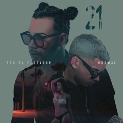 Sou El Flotador Ft Hozwal - 21