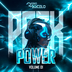 PACK POWER VOL 1 - DIEGO MARCELO (BUY)