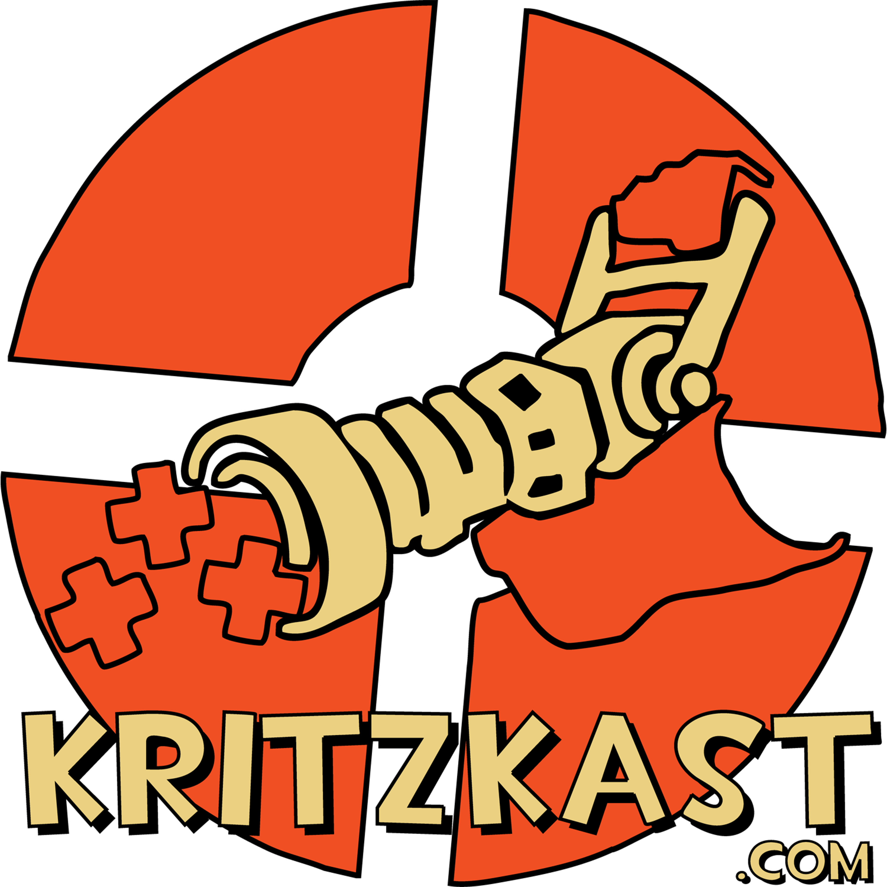 KritzKast the TF2 gaming podcast