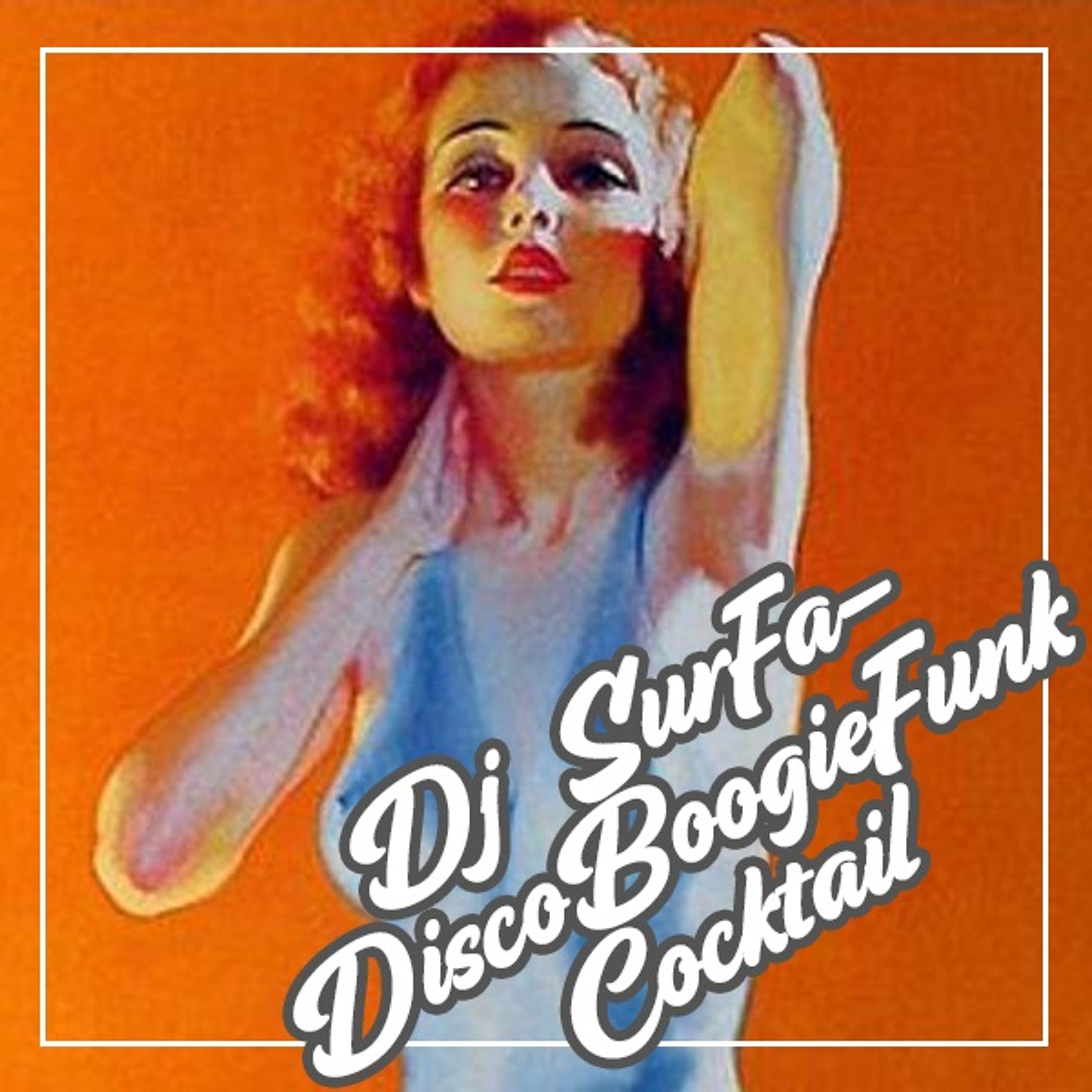 Dj Surfa