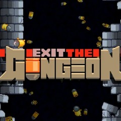 Exit the Gungeon OST. mine over matter 3rd elevator theme