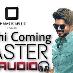 (8D Magic Music Tamil) Master - Vaathi coming (8D Audio) .wav