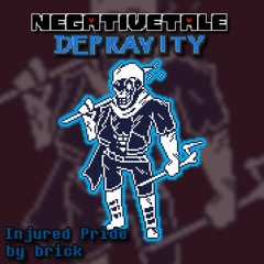 Negativetale: Depravity OST - Injured Pride (+ FLP)