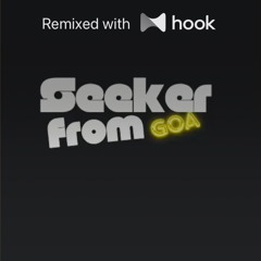 Teddy Pendergrass x Narci - I Am Who I Am x Saanwarey (@sfg Hook Mashup)
