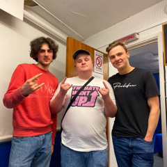 DJ Stef's Club Flavas / Home Ravers 18/01/2025