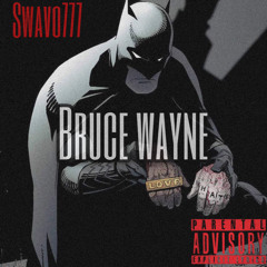 Bruce Wayne