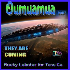 Oumuamua Full Extended Mix - Artist: Rocky Lobster