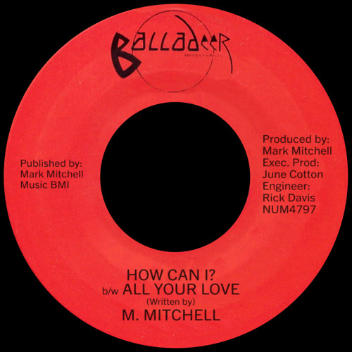 How Can I?