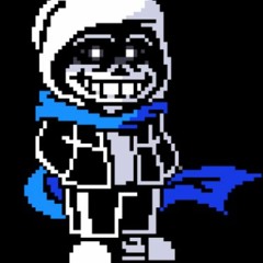 Undertale: New Fate Phase 1 - Altered Perception II (OLD)