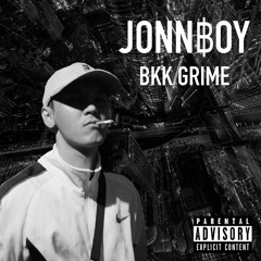 JONN฿OY - FLY HIGH [Prod.JONN฿OY]