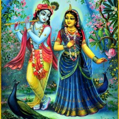 Radhe Radhe Govinda