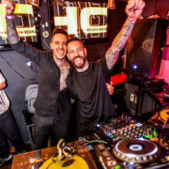 PsykoPhonic @ MR Halloween 2024