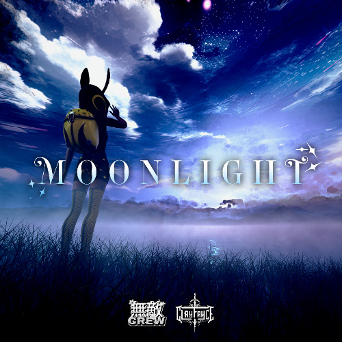 ClayFayce - MOONLIGHT