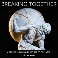 Economic Collapse - Chpt 1 of Breaking Together