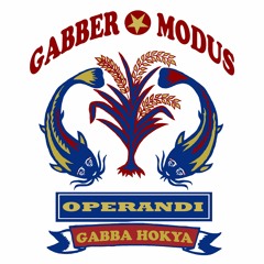 Noods Radio II: Gabber Modus Operandi
