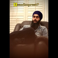 Jatt Hunde Aa Prem Dhillon
