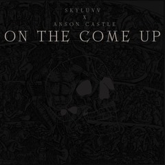 wasted/faded - anson castle x skyluvv