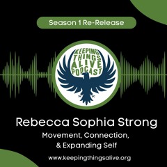 Rebecca Sophia Strong (S1)
