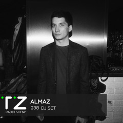 Taktika Zvuka Radio Show #238 - Almaz