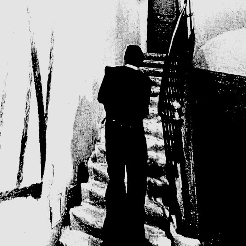 ESCALIERS (prod. ovz2) [archive~]