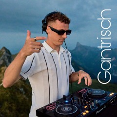 Gantrisch - Up the hill