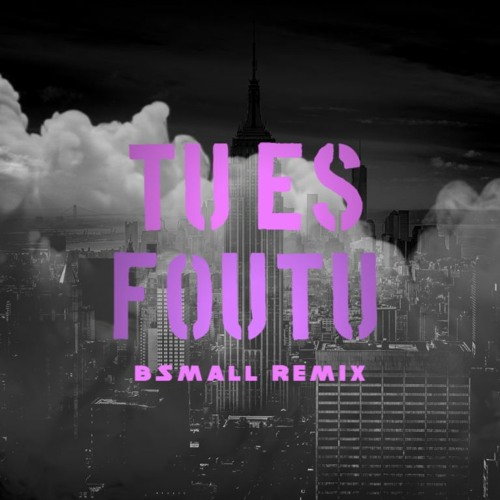 Tu Es FouTu 2020  - BSmall Remix FULL