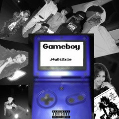 J4ydizz1e - Glaciers (Gameboy 2017)