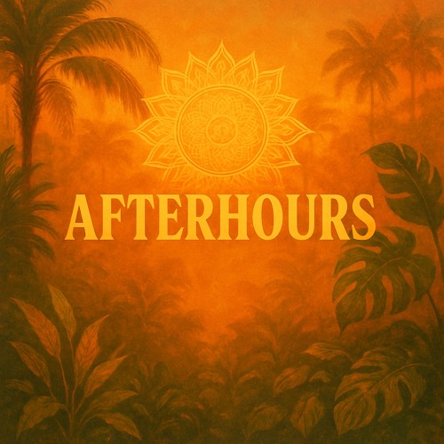 Folded Mind - Afterhours (Original Mix)