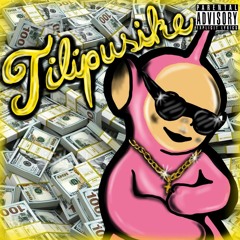 TILIPUSIKE - Tilipusike