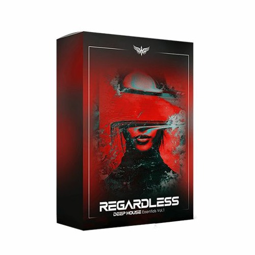 Ultrasonic - Deep House Sample Pack (MIDI, WAV) - Free Download Demo Version