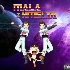 MALA Z HMELYA (feat. Lil Ro$tik X)