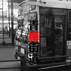 青梅街道で遊ぼうよ【青梅車庫→新宿駅】