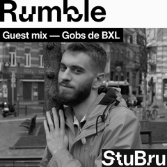Rumble Guest Mix 2021