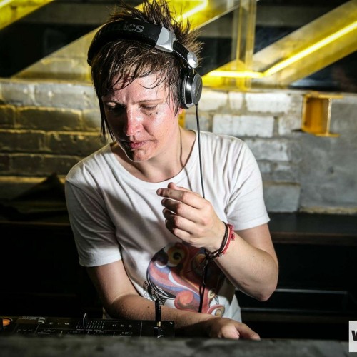 Beat 106 Guest Mix for DAVID NIMMO