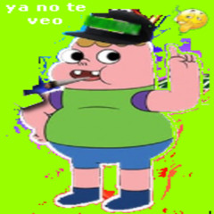 YA NO TE VEO ft CLARENCE (VIDEOCLIP EN DESC)