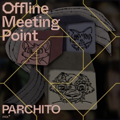 Parchito * AGORA SIM