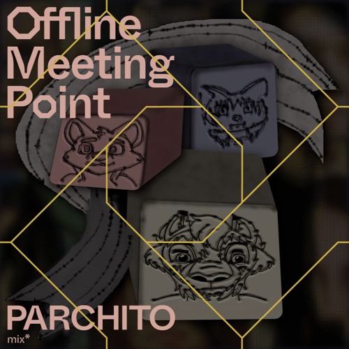 Parchito * AGORA SIM