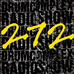 Drumcomplexed Radio Show 272 | Drumcomplex