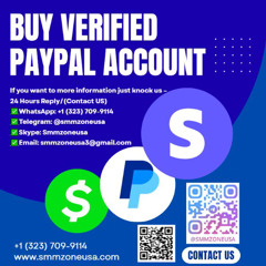 6 Sites to Buy Verified Paypal Account Best 2025 Picks