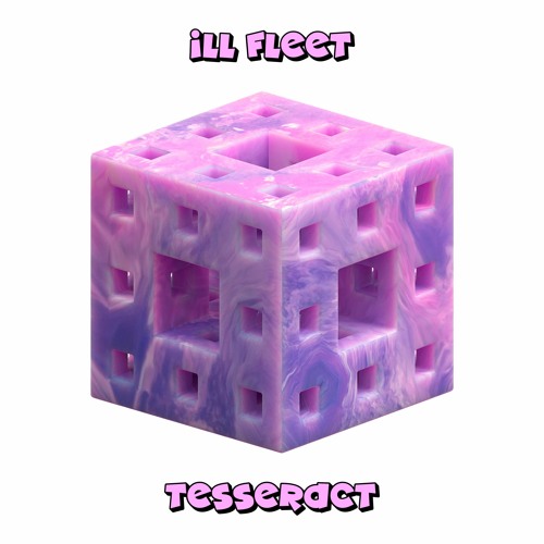 Walk iLL x Noise Fleet - Tesseract