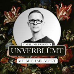 UNVERBLÜMT #5 LEIPZIG mit Michael Voigt