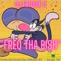 Hump Day Bump Day Collection Mix #9 - DJ FREQUIE G