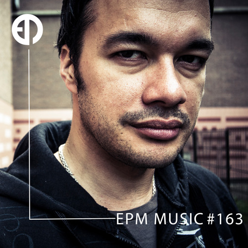 EPM podcast #163 - Ritzi Lee
