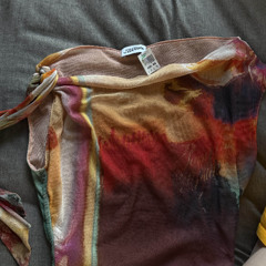 at the party (p. synced