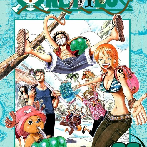 Stream episode Download ⚡️ One Piece, Vol. 26 Adventure on Kami's
