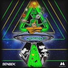 Meditation - Benbek