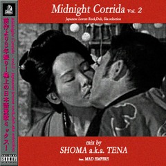 Midnight Corrida Vol.2