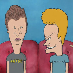 Beavis (vazilstu x lbw)