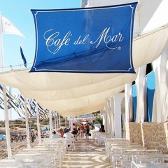 Cafe Del Mar Classics Sunset Mix WIL111 ~ Jose Padilla, Moby, William Orbit, Chicane, Goldfrapp