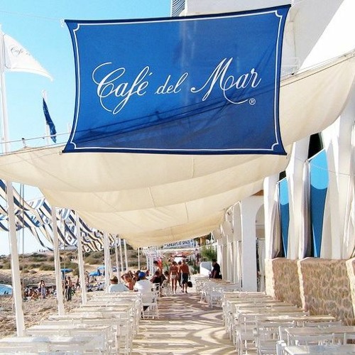 Cafe del mundo una